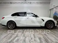 2024 BMW M3