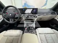 2024 BMW M3