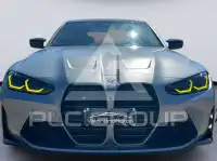 2024 BMW M3