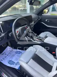 2024 BMW M3