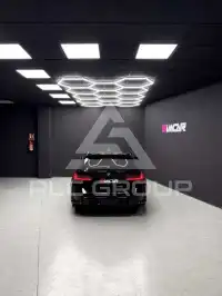 2024 BMW M3