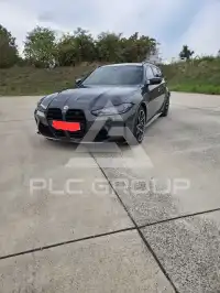 2024 BMW M3