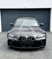 2024 BMW M3