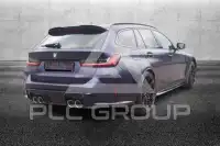 2024 BMW M3