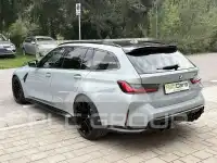 2024 BMW M3