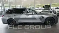2024 BMW M3