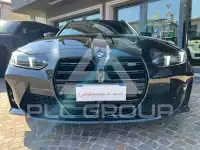2024 BMW M3