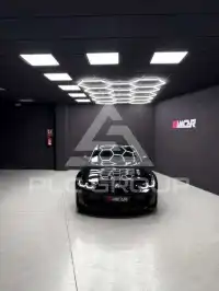 2024 BMW M3