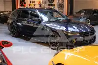 2024 BMW M3