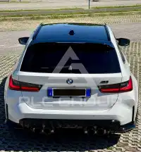 2024 BMW M3