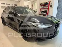 2024 BMW M3