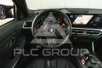 2024 BMW M3