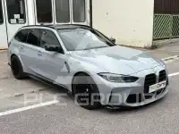 2024 BMW M3