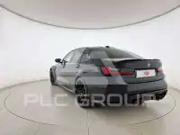 2024 BMW M3