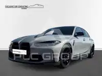2024 BMW M3
