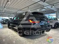 2024 BMW M3