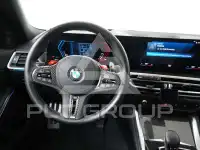 2024 BMW M3