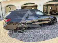 2024 BMW M3