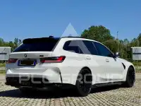 2024 BMW M3