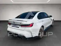 2024 BMW M3
