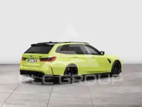 2024 BMW M3