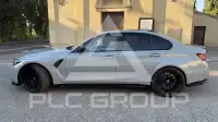 2024 BMW M3