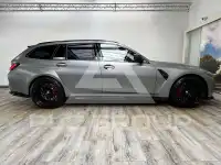 2024 BMW M3
