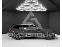 2024 BMW M3