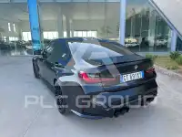 2024 BMW M3