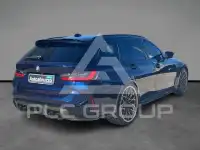 2024 BMW M3