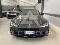 2024 BMW M3