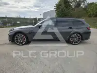 2024 BMW M3