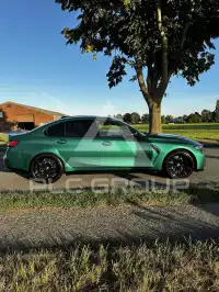 2024 BMW M3