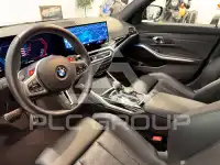 2024 BMW M3