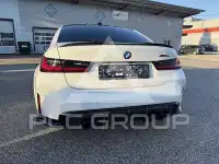 2024 BMW M3