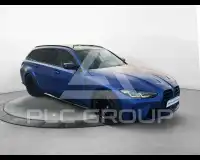 2024 BMW M3