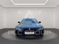 2024 BMW M3