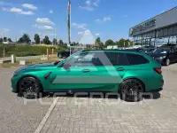 2024 BMW M3