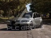 2024 BMW M3