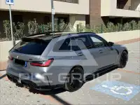2024 BMW M3