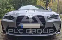 2024 BMW M3
