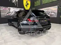 2024 BMW M3
