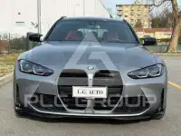 2024 BMW M3