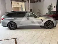 2024 BMW M3