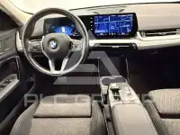 2024 BMW X1