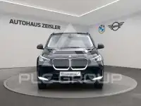 2024 BMW X1