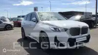 2024 BMW X1
