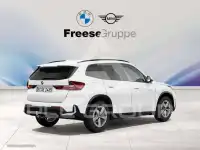 2024 BMW X1