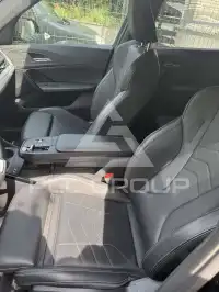 2024 BMW X1