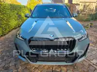 2024 BMW X1
